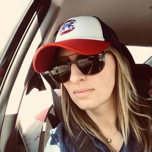 Meet your Posher, Katia